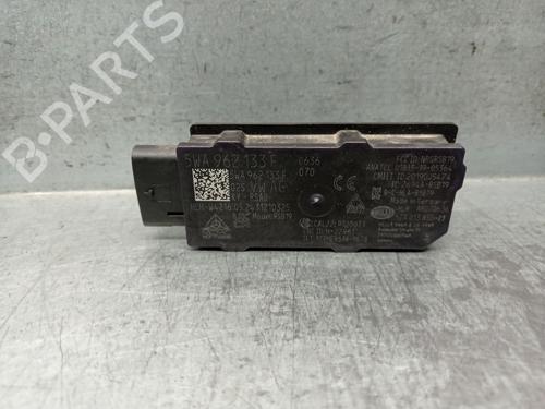 Used Antenna/Base SEAT LEON (KL1, KLG) 1.0 TSI (110 hp) 21579840