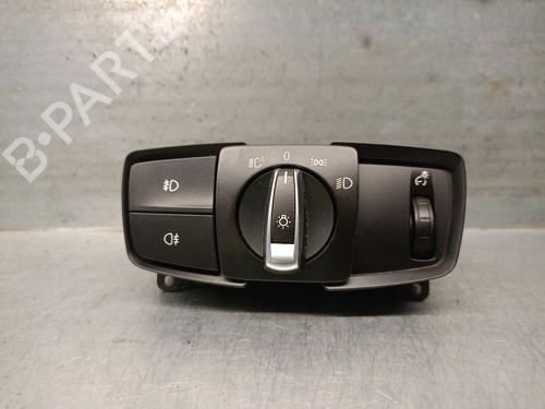 Used Headlight switch BMW 2 Active Tourer (F45) 218 d (150 hp) 25240446