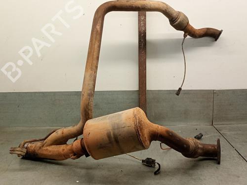 Catalyst LAND ROVER RANGE ROVER SPORT I (L320) 3.0 D 4x4 | BP25810998M10 