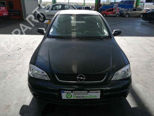 Egr OPEL ASTRA G Hatchback (T98) 2.0 DI (F08, F48) | BP10054274M69 