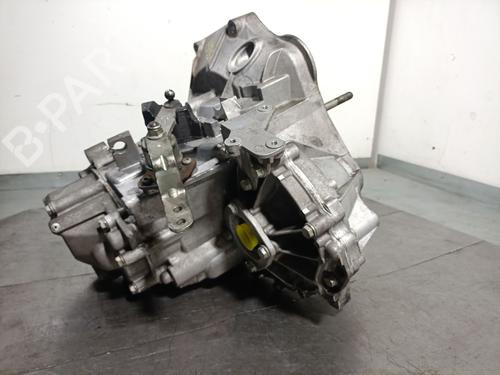 Gearbox FIAT 500L (351_, 352_) 1.3 D Multijet (199LXY1A, 199LXY11) | BP36387932M3 - Image 2