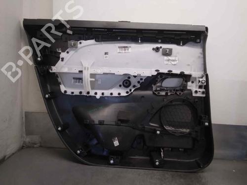 Rear right panel CITROËN C4 Grand Picasso II (DA_, DE_) 1.2 THP 130 | BP18340173C61 
