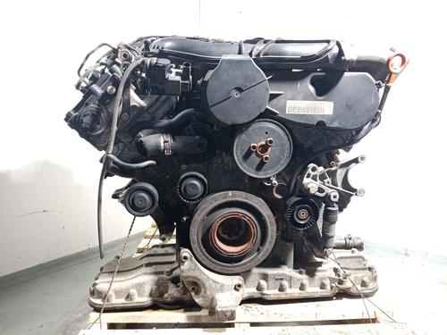 Used Engine AUDI A6 C6 (4F2) 2.7 TDI (180 hp) 30930675