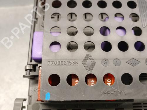 Fuse box RENAULT LAGUNA I (B56_, 556_)  | BP29450631E1 