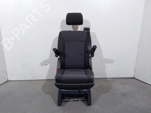 Used Rear seat Rear seat 38046513 38046513