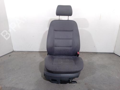 Right front seat AUDI A6 C5 (4B2) 2.5 TDI quattro 4B0881049D | 4B0881049D