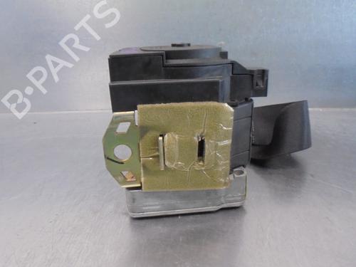 Rear right seatbelt MERCEDES-BENZ S-CLASS (W220) S 430 (220.070, 220.170) | BP15215490I28 