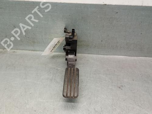 Used Pedal Pedal RENAULT MEGANE III Hatchback (BZ0/1_, B3_) 1.2 TCe (BZ2B, BZ11) (116 hp) 32403683 32403683