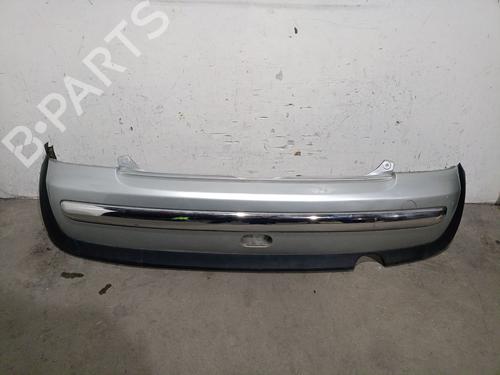 Used Rear bumper MINI MINI (R50, R53) Cooper (116 hp) 30184423
