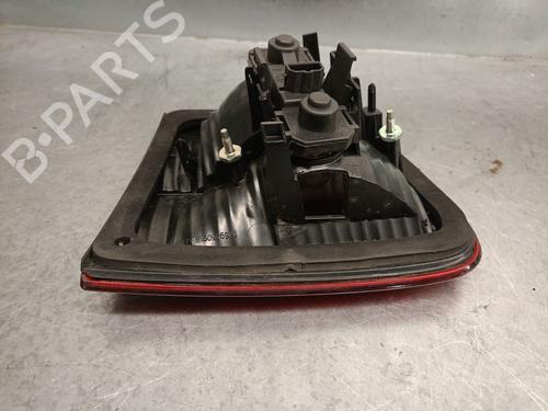 Left taillight SEAT LEON (1M1) 1.9 TDI | BP21583034C34 