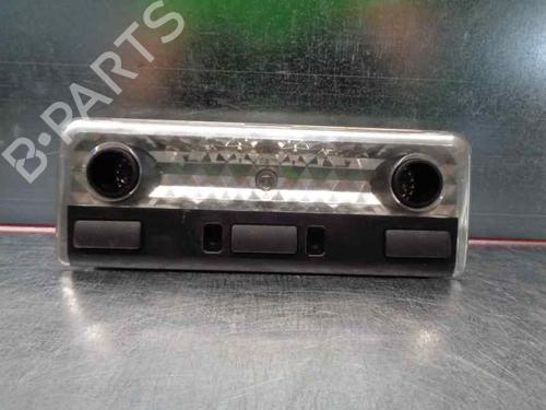 Innerbelysning BMW X5 (E53) 3.0 d (184 hp) 7446648
