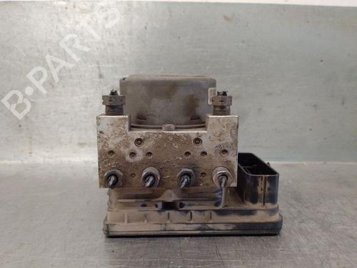 Used ABS pump ABS pump CITROËN C-ELYSEE (DD_) 1.6 HDI 92 (92 hp) 33198899 33198899
