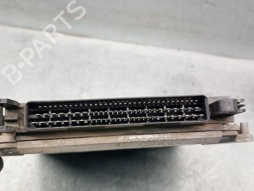 Engine control unit (ECU) CITROËN BERLINGO / BERLINGO FIRST MPV (MF_, GJK_, GFK_) 2.0 HDI 90 (MFRHY) | BP30507622M57