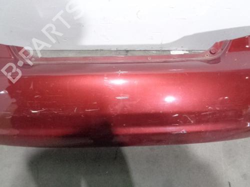 Rear bumper DAEWOO KALOS (KLAS) 1.2 | BP10939072C8 