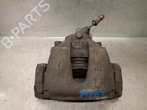 Used Left front brake caliper FORD FOCUS III Turnier 1.0 EcoBoost (125 hp) 20267594