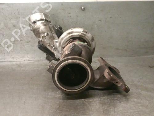 Turbocharger/Supercharger VW TOURAN (5T1) 1.4 TSI | BP30793662M71 