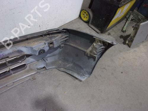 Front bumper CITROËN SAXO (S0, S1) 1.5 D | BP17365363C7 