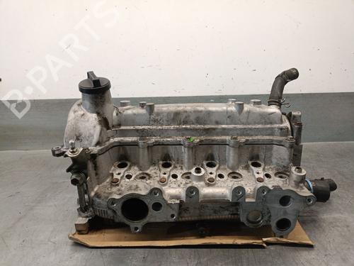 Used Cylinder head TOYOTA COROLLA (_E12_) 1.4 D (NDE120_, NDE120R) (90 hp) 28293660