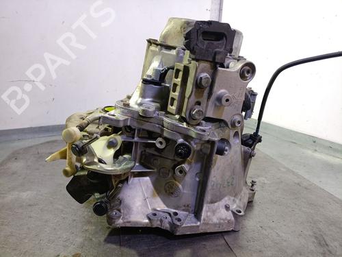 Gearbox CITROËN C4 CACTUS 1.6 BlueHDi 100 | BP28052956M3 - Image 11