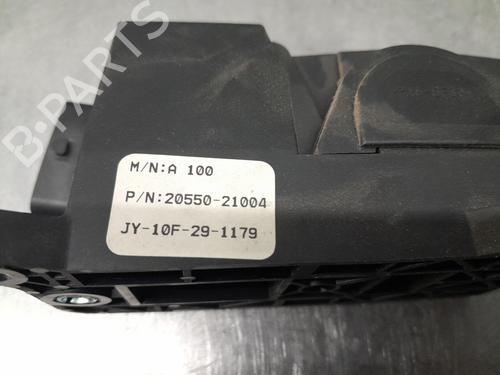 Pedal SSANGYONG RODIUS I 2.7 Xdi | BP36448781I4 - Image 5