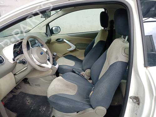 Gear lever FORD KA (RU8) 1.3 TDCi | BP29353245M90  - Image 13