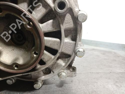 Gearbox VW TOURAN (1T3) 1.6 TDI | BP31965906M3  - Image 8