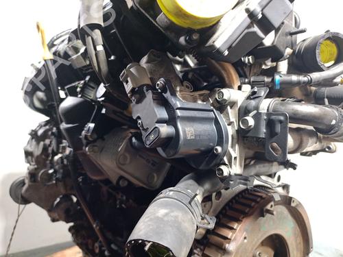 Engine HYUNDAI ix35 (LM, EL, ELH) 1.7 CRDi | BP37376735M1 - Image 10