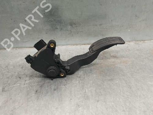 Used Pedal NISSAN MICRA IV (K13K, K13KK) 1.2 (80 hp) 7825357