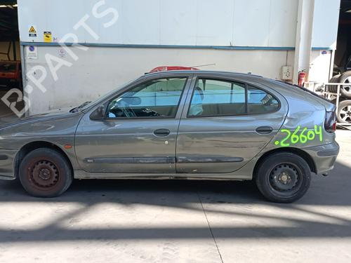 Used Parts RENAULT MEGANE I (BA0/1_) 1.6 e (BA0F, BA0S) 4959083