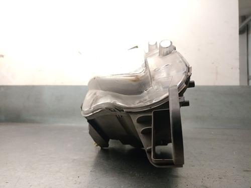 Left headlight PEUGEOT 2008 I (CU_) 1.2 THP 110 / PureTech 110 | BP32363187C28 