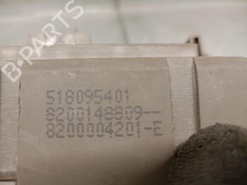 Fuse box RENAULT LAGUNA II (BG0/1_) 1.8 16V (BG0B, BG0M) | BP36112207E1 - Image 3