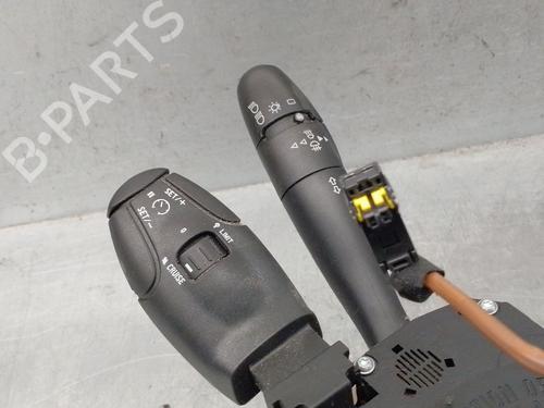 Headlight switch PEUGEOT 407 (6D_) 2.0 HDi 135 (6DRHRH, 6DRHRE, 6DRHRG, 6DRHRJ) | BP36527365I24 - Image 4