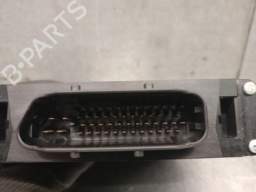 Gearbox control unit PORSCHE CAYENNE (9PA) Turbo S 4.8 | BP37271666M52 - Image 3