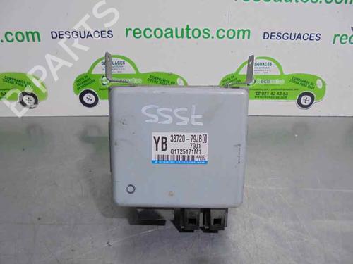 Used Electronic module SUZUKI SX4 (EY, GY) [2006-2025]  2087038