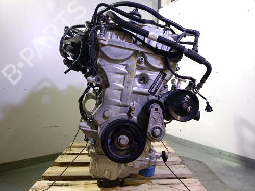 Motor für MG MG HS (AS23) 1.5 T (SAS23) (162 hp) 29641114