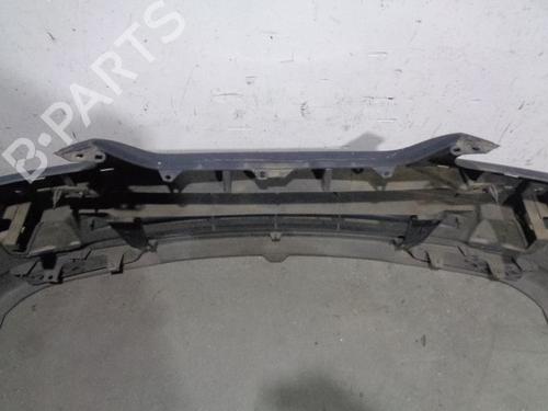 Front bumper MAZDA 626 V Hatchback (GF) 2.0 H.P. (GFER) | BP12579724C7 