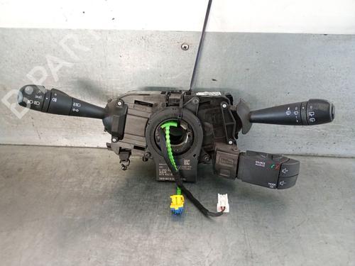 Used Headlight switch DACIA SANDERO II 1.0 SCe 75 (B8JC, B8JD, B8NC) (73 hp) 28726011