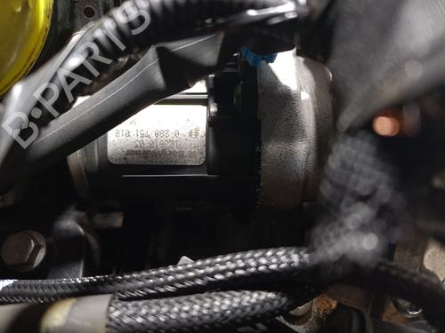 Motor FORD KUGA II (DM2) 2.0 TDCi | BP32374968M1