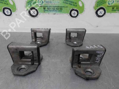 Other MERCEDES-BENZ M-CLASS (W163) ML 270 CDI (163.113) | BP20246140O1 