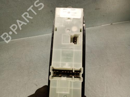 Left front window switch NISSAN QASHQAI I (J10, NJ10)  | BP29877987I27