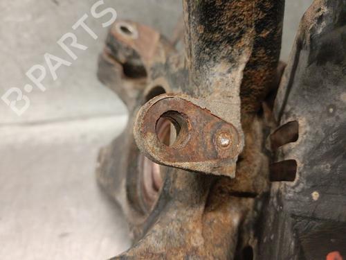 Left front steering knuckle MAZDA CX-7 (ER) 2.2 MZR-CD AWD (ER10A) | BP32217009M25 