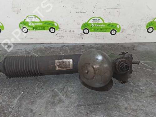 Right rear shock absorber CITROËN C6 (TD_) 2.7 HDi | BP6143337M19 