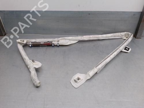 Used Right curtain airbag MERCEDES-BENZ C-CLASS (W204) [2007-2015]  13492922