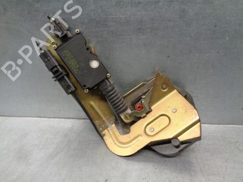 Rear left lock CITROËN C8 (EA_, EB_) 2.2 HDi | BP9239714C100 
