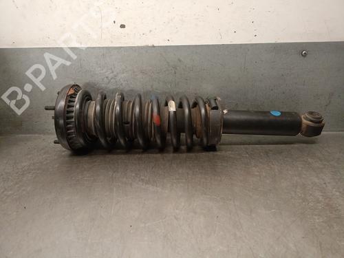 Used Right rear shock absorber JAGUAR S-TYPE II (X200) 2.7 D (207 hp) 28110868