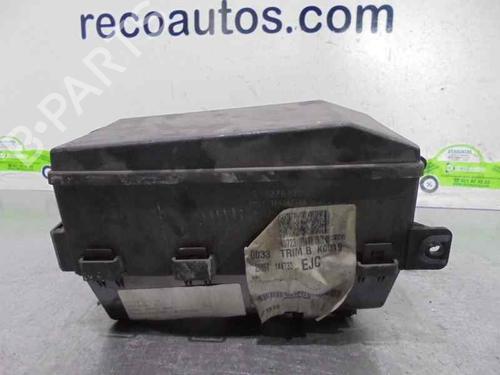 Used Fuse box FORD FOCUS I (DAW, DBW) 1.6 16V (100 hp) 2052648