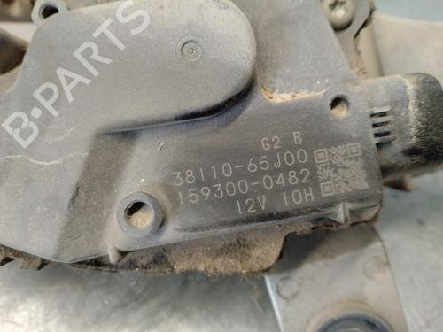 Front wiper motor SUZUKI GRAND VITARA II (JT, TE, TD) 1.9 DDiS All-wheel Drive (JT419, TD44, JB419WD, JB419XD,... | BP13085485M29 