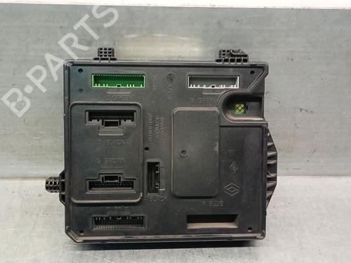 Fuse box RENAULT MEGANE III Grandtour (KZ0/1) 1.6 16V (KZ0U, KZ1B, KZ1U) | BP30589725E1