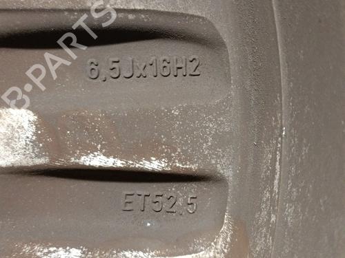 Rim FORD MONDEO III Saloon (B4Y) 2.0 TDCi | BP27711402C45 