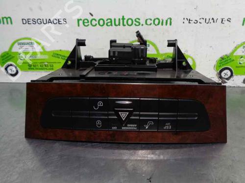 Used Switch MERCEDES-BENZ E-CLASS (W211) [2002-2009]  20253513